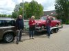 Abholung Volvo in Holland 18.06.15.JPG
