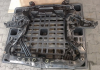 Saab 9-5 Kombi 2.2 TiD Vorderachsträger MIT Querlenkern UND Stabi 5236658 YS3E _.png