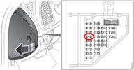 Saab-9-3-Hauptinstrumenteneinheit; manuelle Klimatisierung; Klimaautomatik (ACC).jpg
