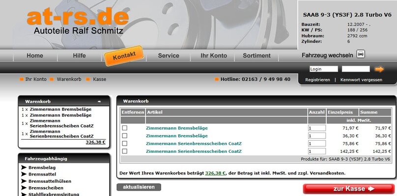 Bremse kpl Zimmermann Serie 327.JPG