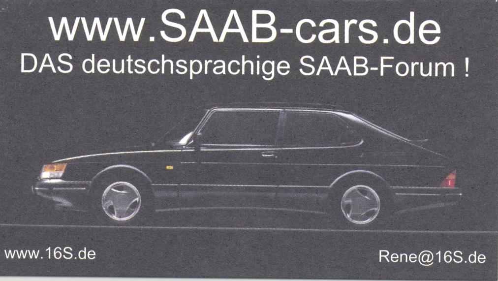 VCard SAAB-cars-jpg