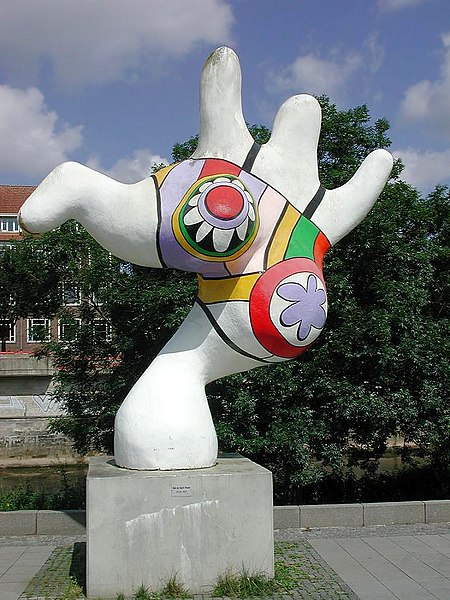 450px-Saint_phalle_hannover2.JPG