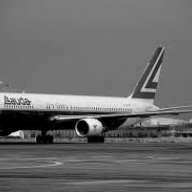Boeing 767