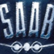 Saab-Pilot