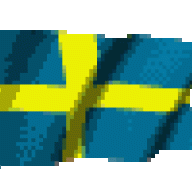 Schweden_Fan