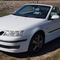 Silver-Saab