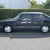 saabbutz900