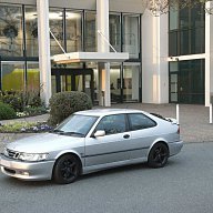 Aerodeck