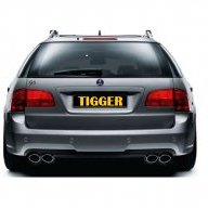 SAAB-Tigger