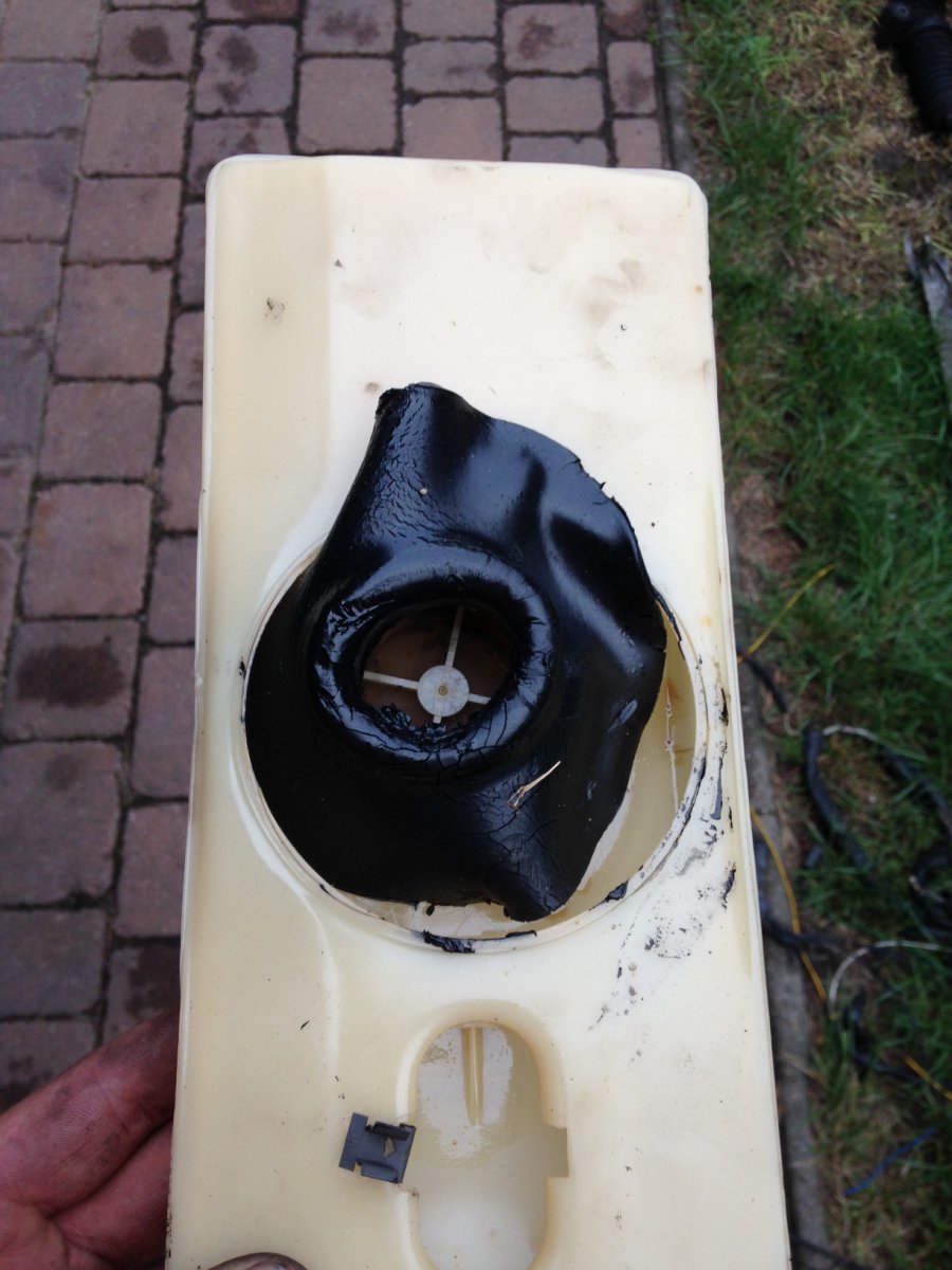 SAAB 3 Monate abstellen - was tun?
