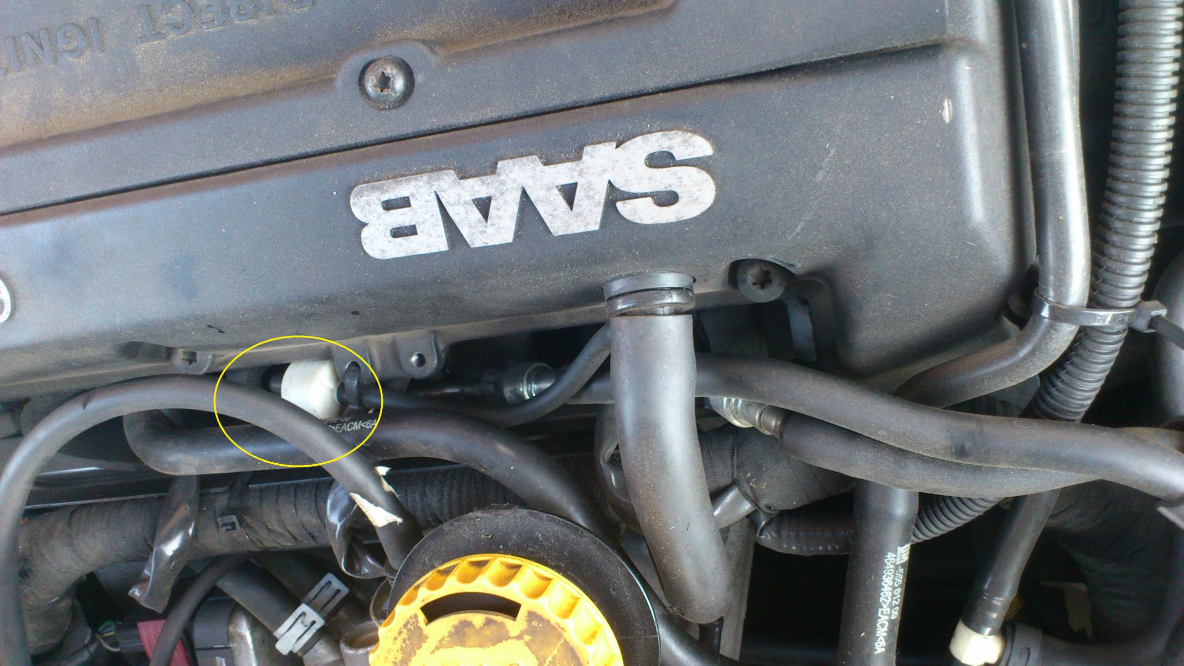 Ist es der Turbo?