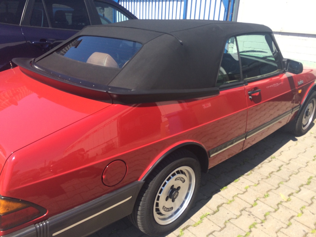 Nabenkappen / Felgendeckel Ronal Turbo R10