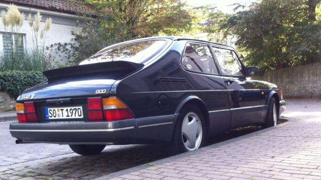 900S in Soest - bekannt?