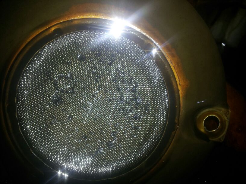 9-5 Aero 5w30 oder.....