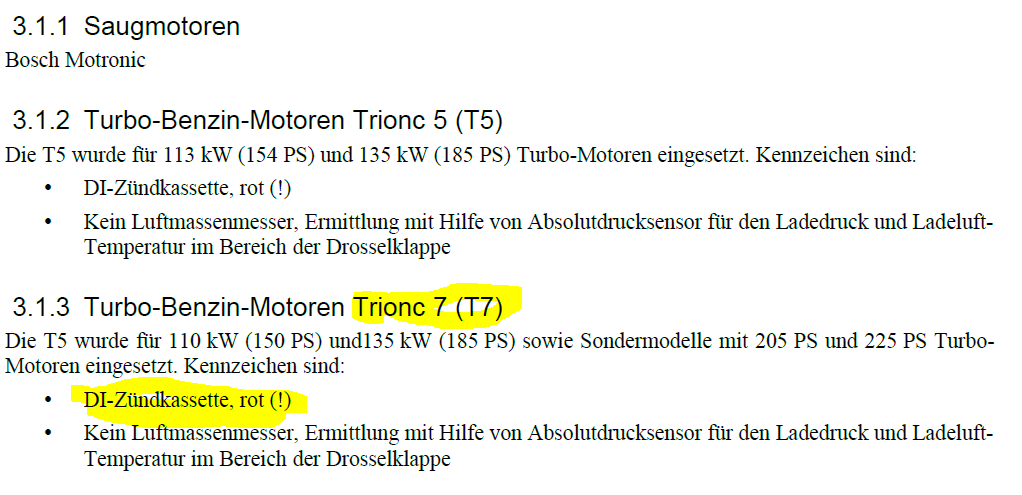 Kaufberatung 9-3i