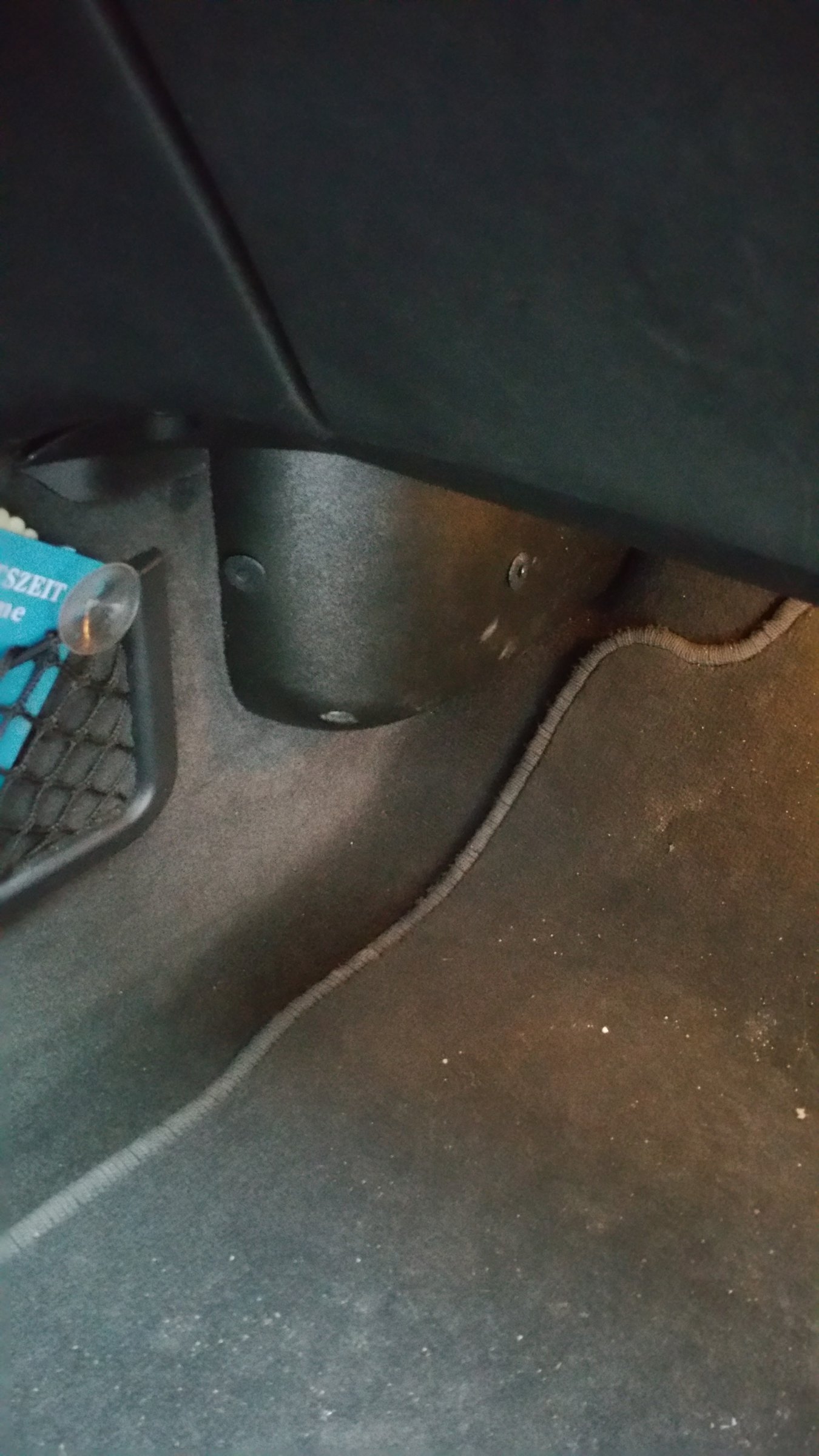 Reverse engineering, wo ist die Box