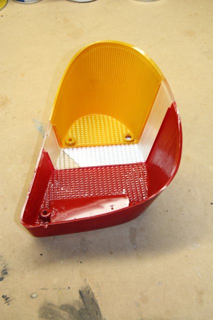 Rücklichter