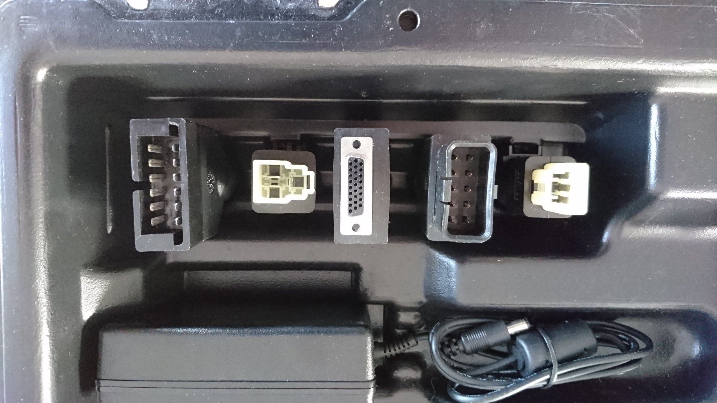 adapter Tech2 Prä-OBD