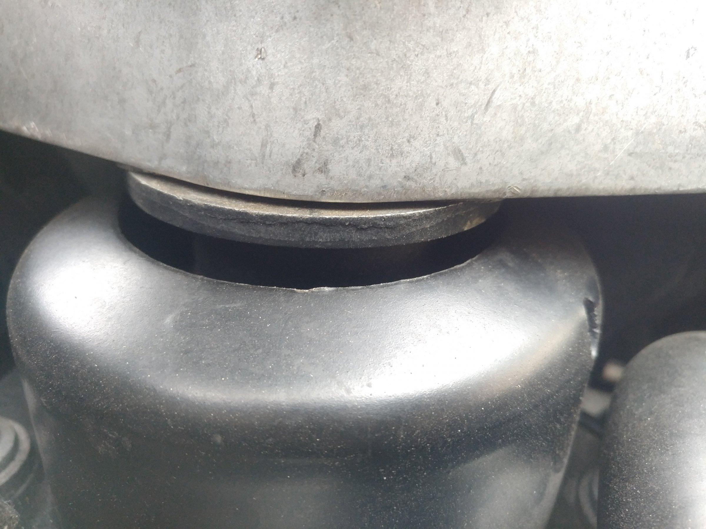 Motorlager