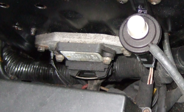 SAAB 900 I Cabriolet springt nicht mehr an / springt erst beim Loslassen des Zündschlüssels an