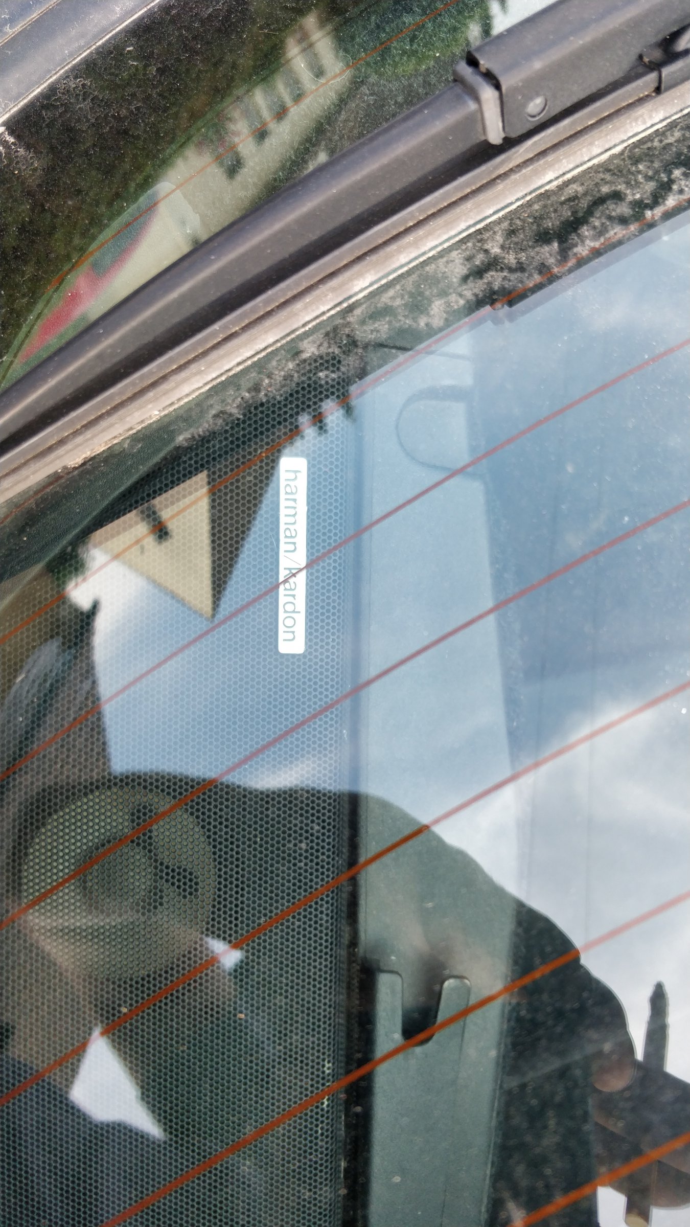 Konnte man das Harman Kardon System nachrüsten ?