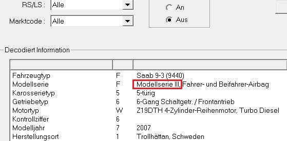 9-3 als Autobahngleiter?