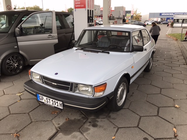 90er Liste