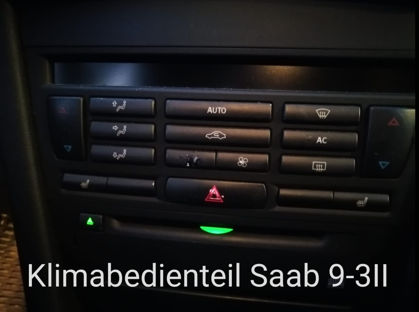 9-3I oder 9-3II Cabrio?