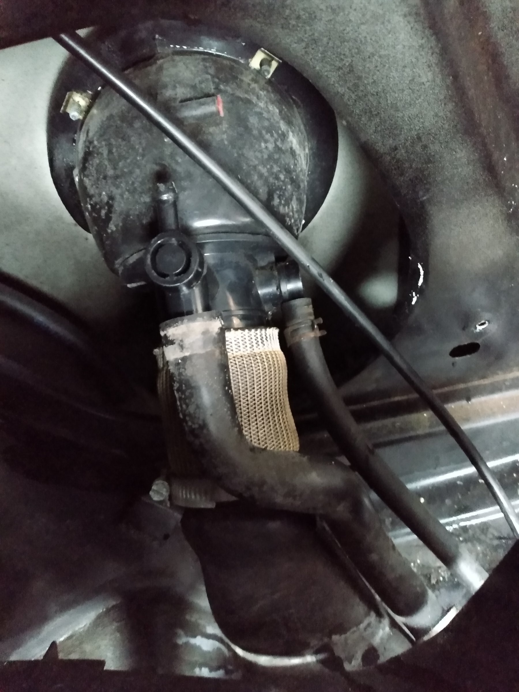 Cabrio Mod.  92