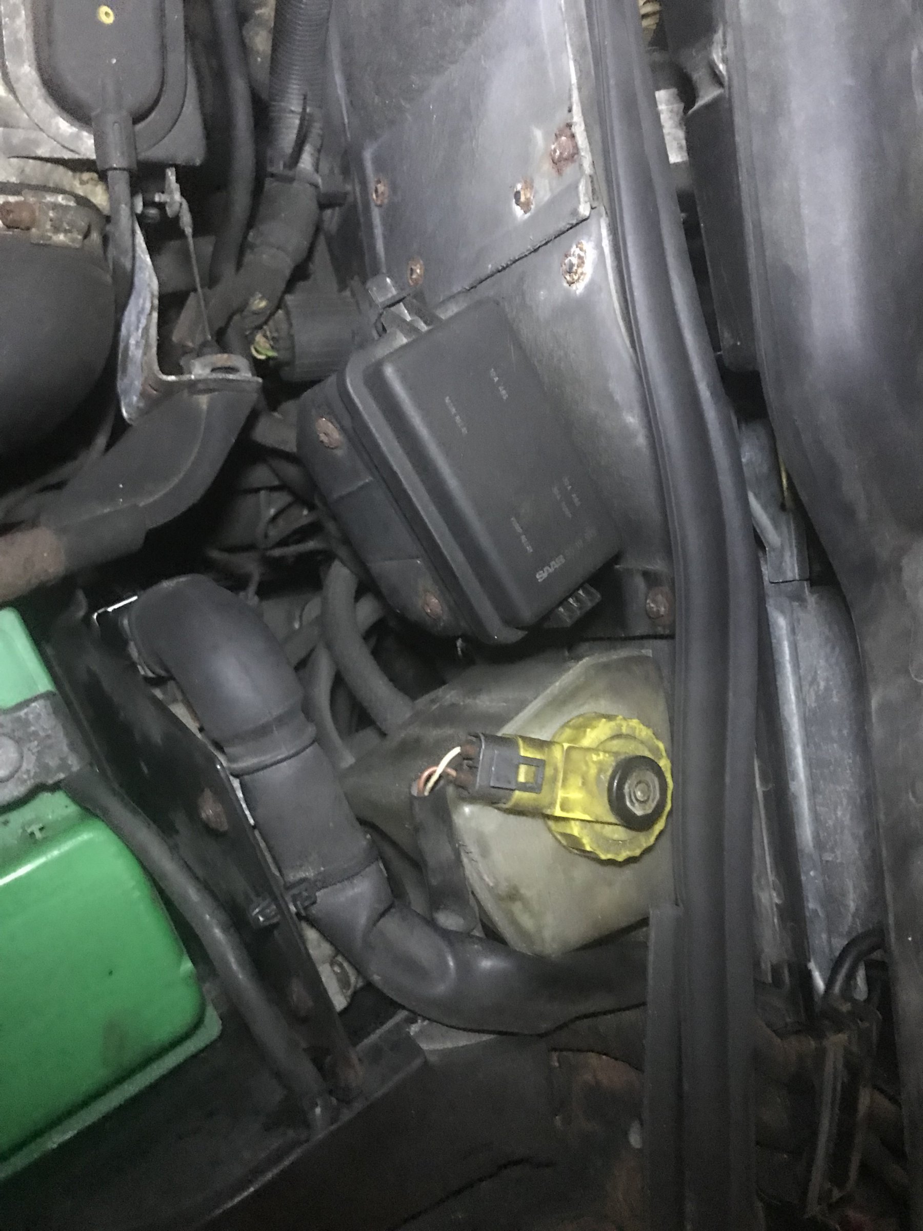 ABS Fehler 44221