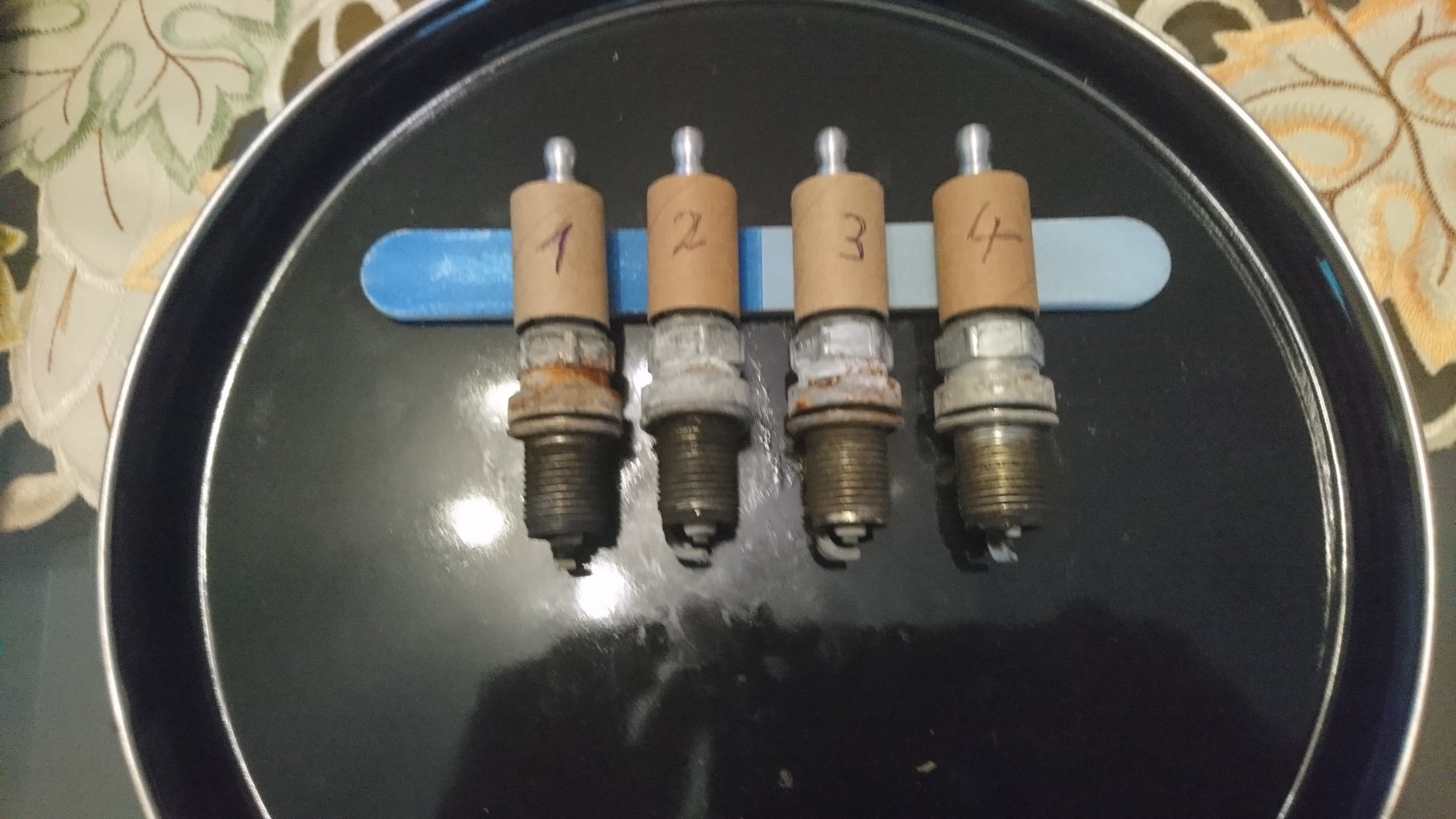 Manuelles Getriebe für meinen Aero