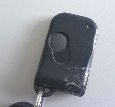 Funk ZV, Alarm, WFS, Was wo wie?