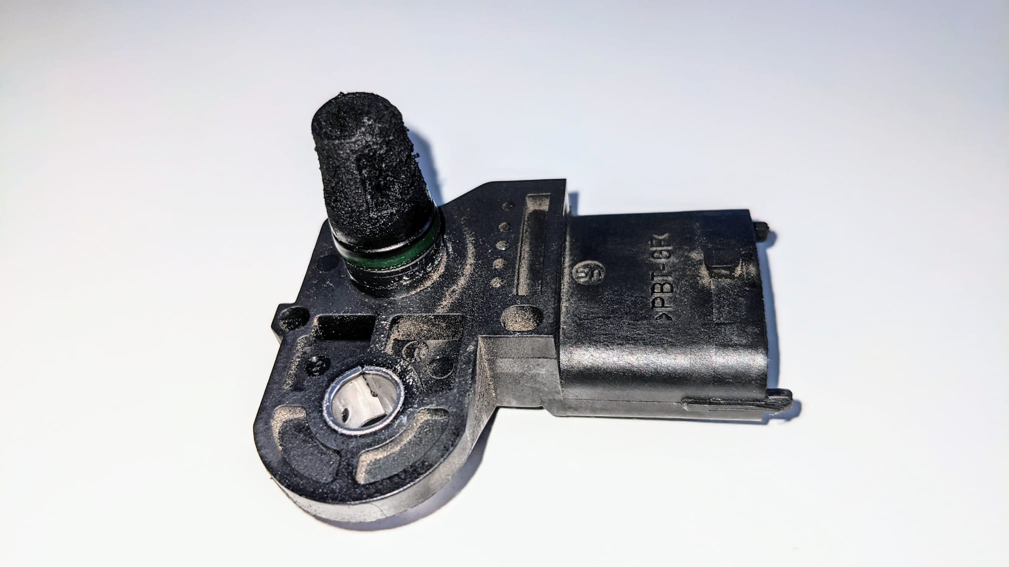 Drucksensor / Ladedrucksensor