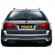 SAAB-Tigger