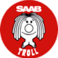 SAAB-Troll