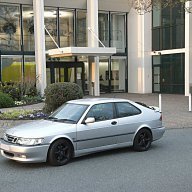 Aerodeck