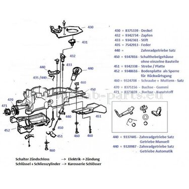 Saab-parts-Ersatzteile-900-1-1978-1993-Getriebe-Schaltung-manuell-Hebel-1991-1993.jpg