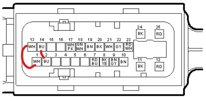 Turbo X startet sporadisch nicht