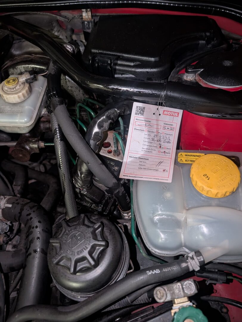 Servolenkung kaputt - natürlich reparieren, aber was?