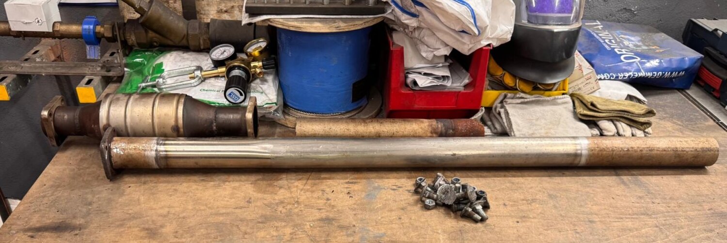 Wasser Beifahrerfußraum