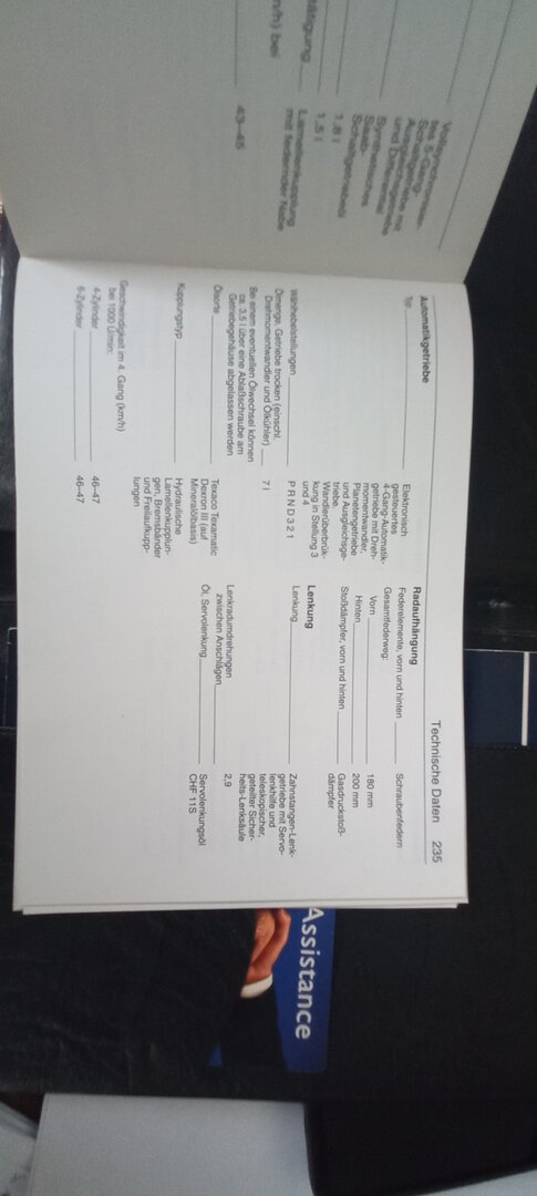 Beratung Anschaffung 9-5 V6 Benziner