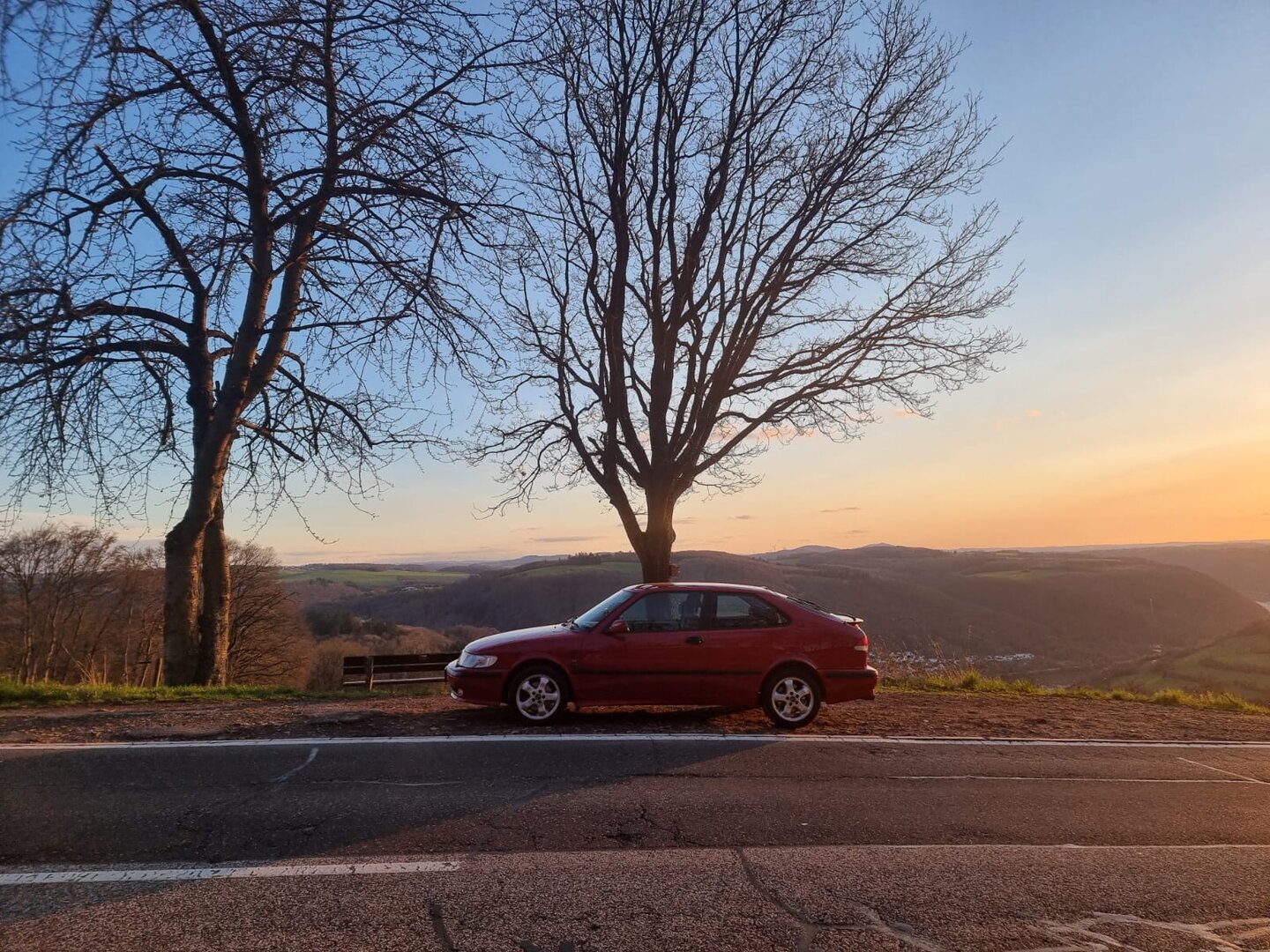 Wartung & Service & Pflege