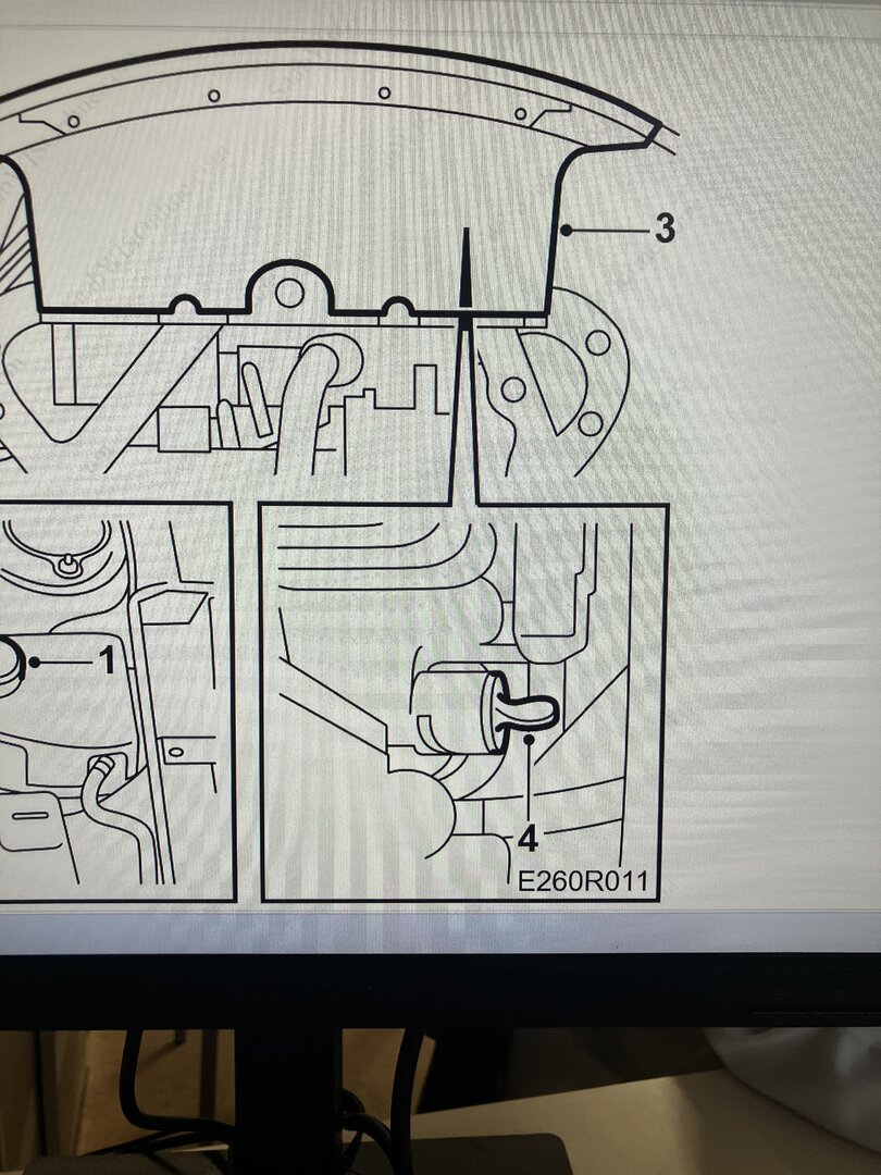 Totaler Kühlmittelverlust , Flashen, Verdampfung Kühlwasser - Kein Riss, Keine Leckage