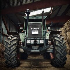 Landwirt