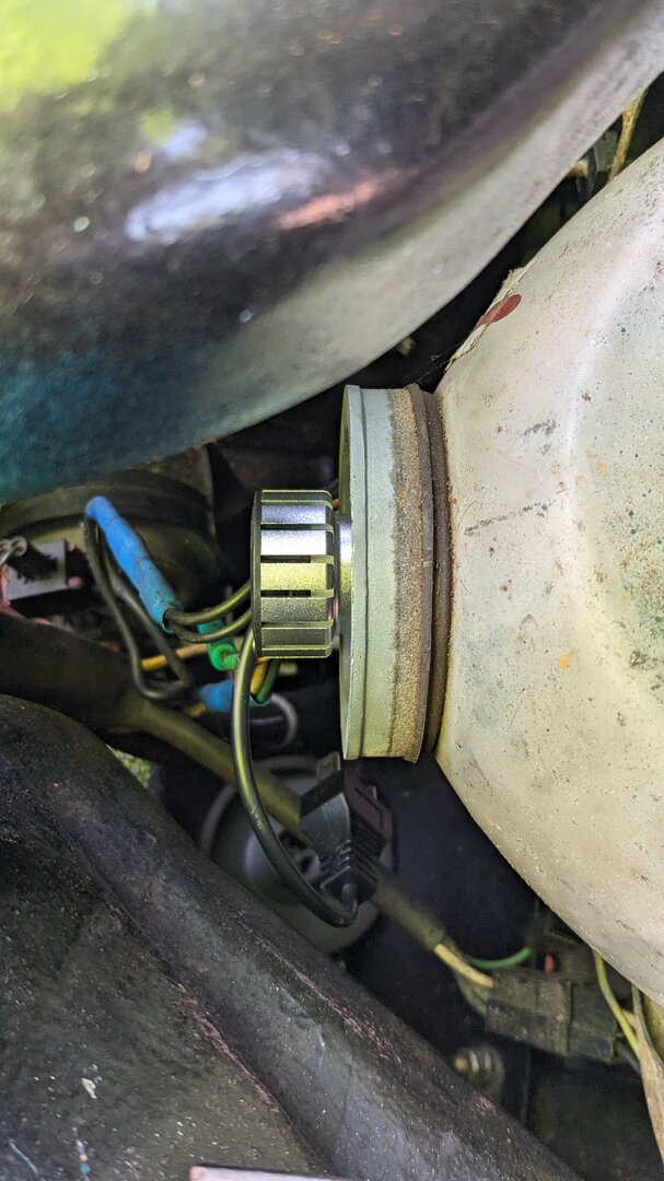 OSRAM LEDs für SAAB 95 und 96 zugelassen