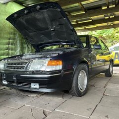 MauricesSaab9000
